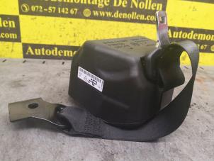 Used Rear seatbelt, left Mini Mini (F55) 2.0 16V Cooper S Price € 60,50 Inclusive VAT offered by de Nollen autorecycling