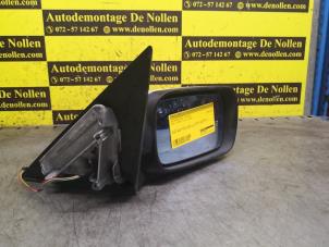 Used Wing mirror, right BMW 3 serie (E46/4) 316i Price € 30,00 Margin scheme offered by de Nollen autorecycling