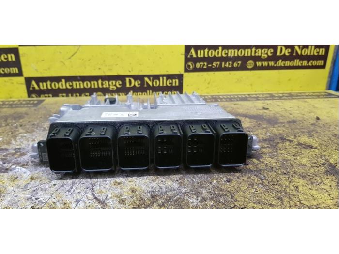 Used Engine management computer Mini Mini (F55) 2.0 16V Cooper S Price € 353,32 Inclusive VAT offered by autodemontage denollen