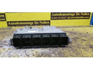 Used Engine management computer Mini Mini (F55) 2.0 16V Cooper S Price € 393,25 Inclusive VAT offered by de Nollen autorecycling