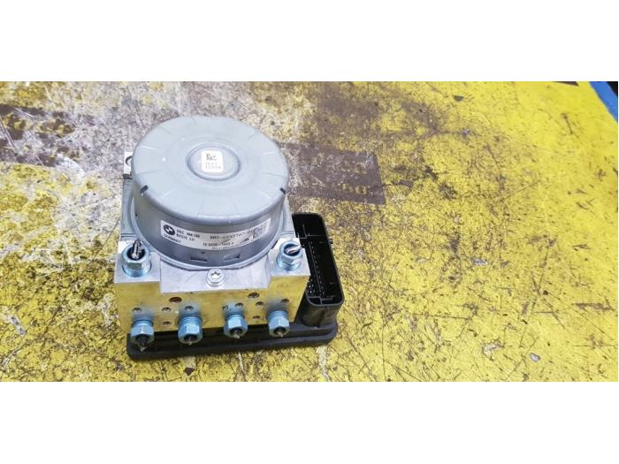 Usados Bomba ABS Mini Mini (F55) 2.0 16V Cooper S Precio € 309,76 IVA incluido ofrecido por autodemontage denollen