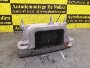 Used Engine mount Ford Fiesta 7 1.1 Ti-VCT 12V 85 Price € 60,50 Inclusive VAT offered by de Nollen autorecycling