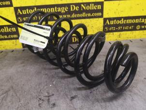 Used Rear torsion spring Ford Fiesta 7 1.1 Ti-VCT 12V 85 Price € 72,60 Inclusive VAT offered by de Nollen autorecycling
