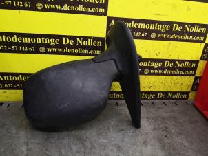 Used Wing mirror, left Nissan Kubistar (F10) 1.5 dCi 65 Price on request offered by de Nollen autorecycling