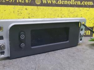 Used Interior display Opel Agila (A) 1.0 12V Twin Port Price € 25,00 Margin scheme offered by de Nollen autorecycling