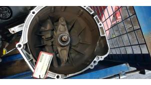Used Gearbox BMW 1 serie (F21) 118i 1.5 TwinPower 12V Price € 907,50 Inclusive VAT offered by de Nollen autorecycling