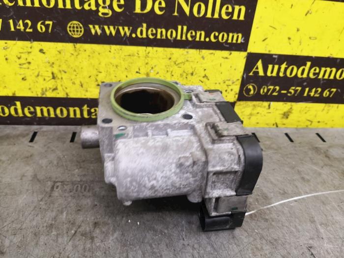 Begagnade Spjällhus Ford Ka II 1.2 Pris € 45,00 Marginaltabell erbjuds av autodemontage denollen