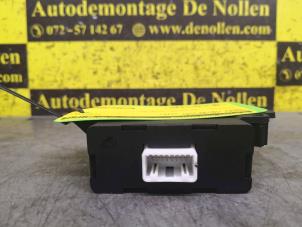 Used Module (miscellaneous) Smart Fortwo Coupé (453.3) 0.9 TCE 12V Price on request offered by de Nollen autorecycling