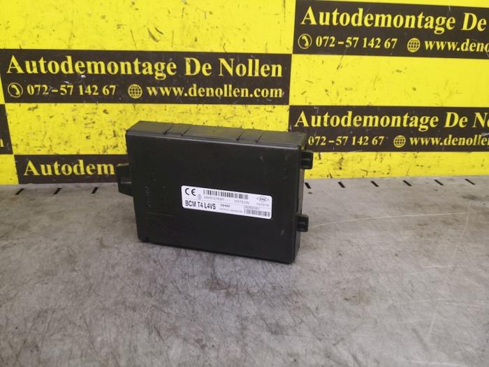 Used Engine management computer Smart Fortwo Coupé (453.3) 0.9 TCE 12V Price € 108,90 Inclusive VAT offered by autodemontage denollen