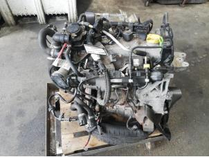 Used Engine Alfa Romeo MiTo (955) 1.4 TB 16V Price € 1.996,50 Inclusive VAT offered by de Nollen autorecycling