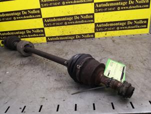 Used Front drive shaft, right Fiat Panda (169) 1.1 Fire Price € 50,00 Margin scheme offered by de Nollen autorecycling