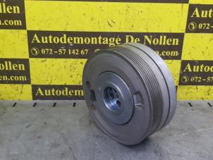 Used Crankshaft pulley BMW 1 serie (F21) 116i 1.5 TwinPower 12V Price € 90,75 Inclusive VAT offered by de Nollen autorecycling