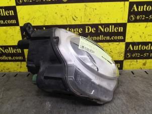 Used Fog light, front right Fiat 500 (312) 1.2 LPG Price € 30,00 Margin scheme offered by de Nollen autorecycling