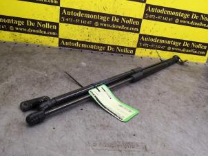 Used Set of gas struts for boot Opel Corsa E 1.4 Turbo 16V Price € 60,50 Inclusive VAT offered by de Nollen autorecycling
