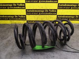 Used Rear torsion spring Opel Corsa E 1.4 Turbo 16V Price € 90,75 Inclusive VAT offered by de Nollen autorecycling