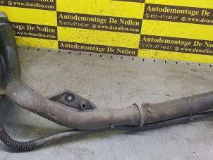 Used Fuel tank filler pipe Opel Corsa E 1.4 Turbo 16V Price € 90,75 Inclusive VAT offered by de Nollen autorecycling