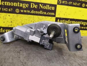 Used Rear wiper motor BMW 1 serie (F21) 118i 1.5 TwinPower 12V Price € 90,75 Inclusive VAT offered by de Nollen autorecycling