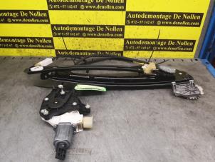 Used Window mechanism 2-door, front right BMW 1 serie (F21) 118i 1.5 TwinPower 12V Price € 151,25 Inclusive VAT offered by de Nollen autorecycling