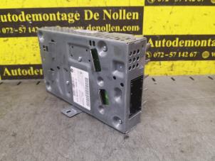 Used Radio amplifier BMW 1 serie (F21) 118i 1.5 TwinPower 12V Price € 665,50 Inclusive VAT offered by de Nollen autorecycling