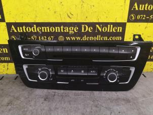 Used Heater control panel BMW 1 serie (F21) 118i 1.5 TwinPower 12V Price € 151,25 Inclusive VAT offered by de Nollen autorecycling