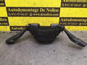Used Steering column stalk BMW 1 serie (F21) 118i 1.5 TwinPower 12V Price on request offered by de Nollen autorecycling