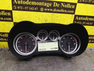 Usagé Compteur kilométrique KM Alfa Romeo MiTo (955) 1.4 TB 16V Prix € 151,25 Prix TTC proposé par de Nollen autorecycling