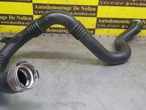 Used Turbo hose Opel Corsa E 1.4 Turbo 16V Price € 90,75 Inclusive VAT offered by de Nollen autorecycling