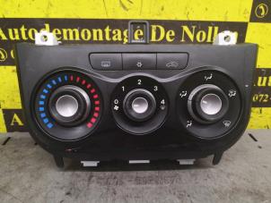 Used Heater control panel Alfa Romeo MiTo (955) 1.4 TB 16V Price € 114,95 Inclusive VAT offered by de Nollen autorecycling