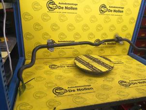 Used Front anti-roll bar Mercedes A (W176) 1.6 A-160 16V Price € 75,00 Margin scheme offered by de Nollen autorecycling