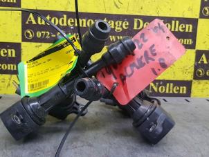 Used Pen ignition coil Nissan Almera (N16) 1.8 16V Price € 20,00 Margin scheme offered by de Nollen autorecycling