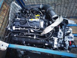 Gebrauchte Motor Mini Countryman (F60) 2.0 16V Cooper S Preis € 3.327,50 Mit Mehrwertsteuer angeboten von de Nollen autorecycling