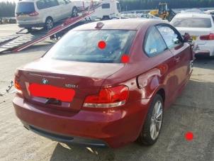Used Gearbox BMW 1 serie (E82) 120i 16V Price € 1.250,00 Margin scheme offered by de Nollen autorecycling