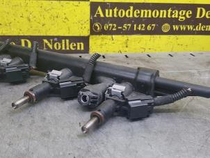 Used Injector (petrol injection) Mini Mini (R56) 1.6 16V Cooper Price € 90,75 Inclusive VAT offered by de Nollen autorecycling