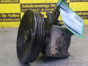 Used Power steering pump BMW X5 (E70) xDrive 35d 3.0 24V Price € 115,00 Margin scheme offered by de Nollen autorecycling