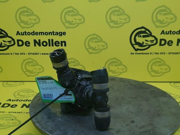Begagnade Extra vattenpump Mini Countryman (F60) 2.0 16V Cooper S Pris € 82,28 Inklusive moms erbjuds av autodemontage denollen