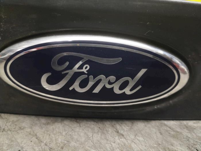Uchwyt reczny z Ford Focus 2 1.6 TDCi 16V 110 2012