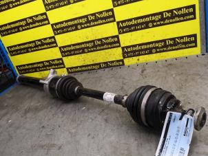 Used Front drive shaft, right Mini Countryman (F60) 2.0 Cooper D Price € 302,50 Inclusive VAT offered by de Nollen autorecycling