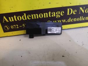 Used Antenna Amplifier Opel Corsa E 1.4 Turbo 16V Price on request offered by de Nollen autorecycling