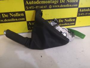Used Parking brake lever Opel Corsa E 1.4 Turbo 16V Price € 60,50 Inclusive VAT offered by de Nollen autorecycling