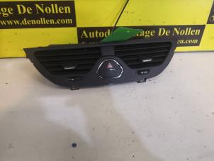 Used Dashboard vent Opel Corsa E 1.4 Turbo 16V Price on request offered by de Nollen autorecycling