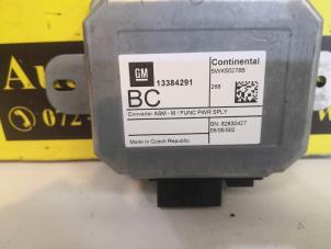 Used Navigation module (miscellaneous) Opel Corsa E 1.4 Turbo 16V Price on request offered by de Nollen autorecycling