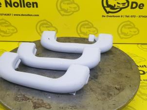 Usagé Poignée Opel Corsa E 1.4 Turbo 16V Prix sur demande proposé par de Nollen autorecycling