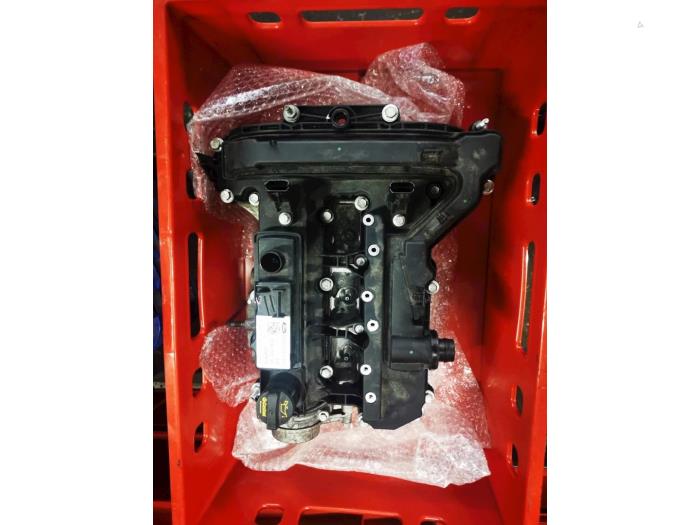 Usagé Culasse Ford Fiesta 7 1.1 Ti-VCT 12V 85 Prix € 762,30 Prix TTC proposé par autodemontage denollen