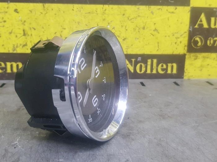 Clock Peugeot RCZ 1.6 16V THP - 342852485