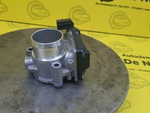 Used Throttle body Ford Fiesta 7 1.1 Ti-VCT 12V 85 Price € 90,75 Inclusive VAT offered by de Nollen autorecycling