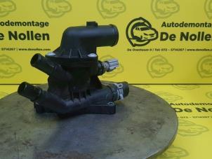 Used Thermostat housing Ford Fiesta 7 1.1 Ti-VCT 12V 85 Price € 48,40 Inclusive VAT offered by de Nollen autorecycling