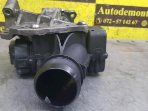 Used Throttle body Peugeot 308 (4A/C) 1.6 HDi 16V Price € 60,50 Inclusive VAT offered by de Nollen autorecycling