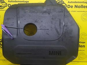 Gebrauchte Abdeckblech Motor Mini Mini (F55) 2.0 16V Cooper S Preis € 48,40 Mit Mehrwertsteuer angeboten von de Nollen autorecycling