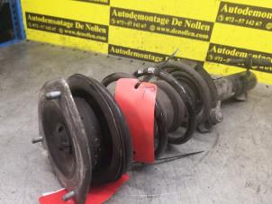 Used Front shock absorber rod, right Mini Mini (R56) 1.6 16V Cooper Price € 60,00 Margin scheme offered by de Nollen autorecycling