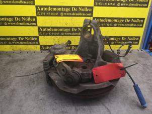 Used Knuckle, front right Mini Mini (R56) 1.6 16V Cooper Price € 75,00 Margin scheme offered by de Nollen autorecycling